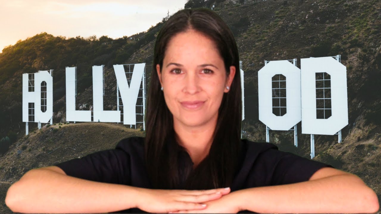 Learn English with Movies and TV! | 5 Powerful Tips from a Master Teacher | Rachel’s English