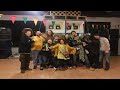 Irie Vibes Sound System March 2017 Rebel Lion UK Principal Digga Ranks