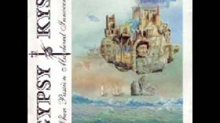 Gypsy Kyss  -   from here