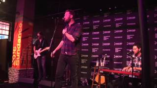 Charles Kelley - Southern Accent - Sundance ASCAP Music Café