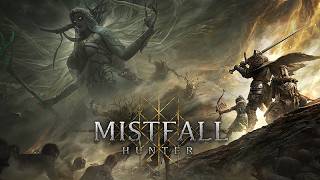 [MIST FALL HUNTER]  ♯5 昼活少しだけ 弱い装備で成り上がるまん【ミストフォールハンター】