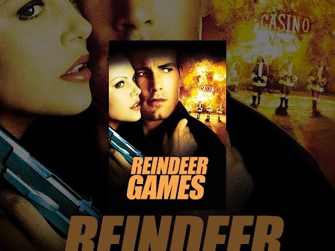 Reindeer Games