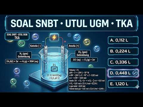 Video pembahasan soal 20260505113446763