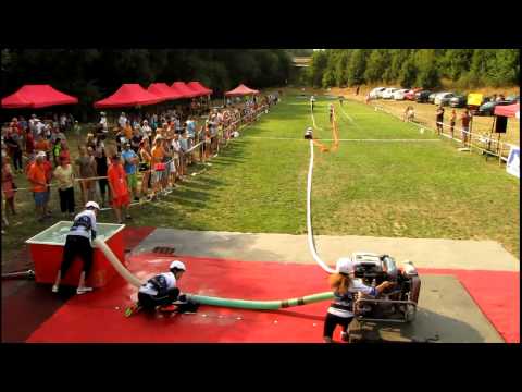 Šoporňa ženy Rudník 15 8 2015