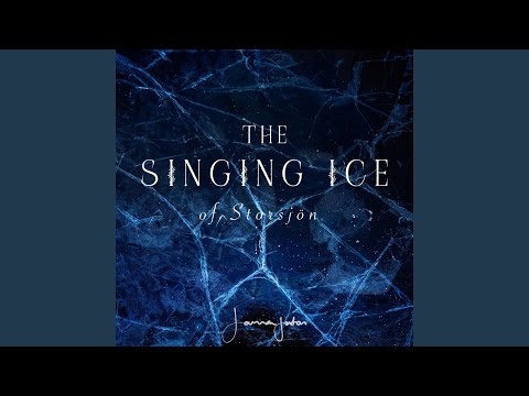 The Singing Ice of Storsjön