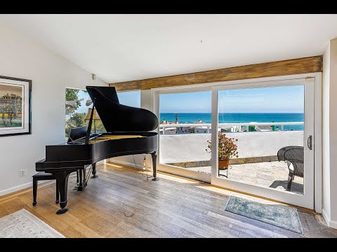 21625 Pacific Coast Highway | Malibu, CA - The Agency