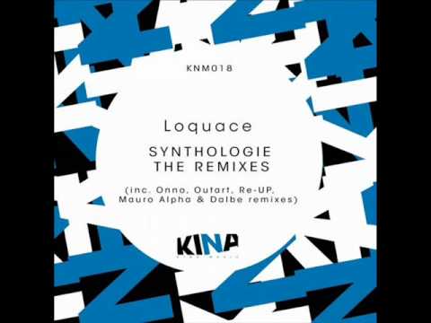 Loquace - Many inc. (Original mix)