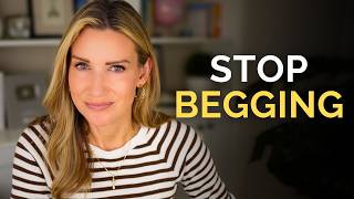 How To Stop Wasting Your Energy On People-Pleasing