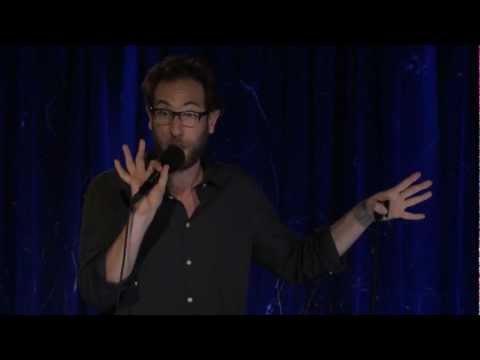 Ari Shaffir: Passive Aggressive