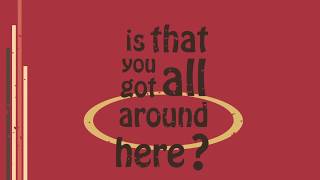 Mitch Hedberg - Bed and Breakfast