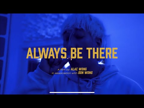 Ted Park & Parlay Pass - Always Be There (Official Music Video)