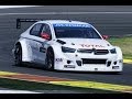 Citroen Racing - Project M43 WTCC