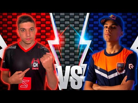 CM DUDU vs LEVI DE WEERD - FGS 1V1 PLAYOFFS - JOGO 2 - PRÓ X PRÓ | CM-E SPORTS X TEAM GULLIT