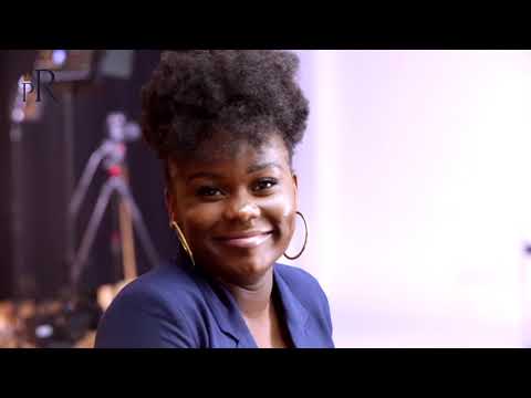 JOYCE BOLIX | ÉMISSION : FACE À SOI-MÊME - Josué 1:9