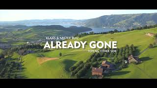 Download lagu Slowed ❗️ Already Gone (Topeng OS Remix) mp3