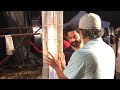 RRRDiaries Vlog 3 Night Shoots In Winter RRR Movie Shorts