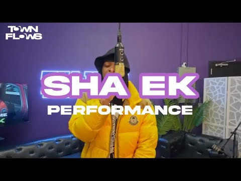 SHA EK ( Town Flows Performance)