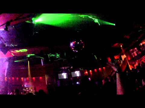 Coldharbour Night 2012 - KhoMha behind the Decks WMC 2012 3/