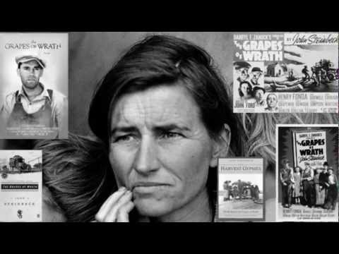 The Ghost of Tom Joad