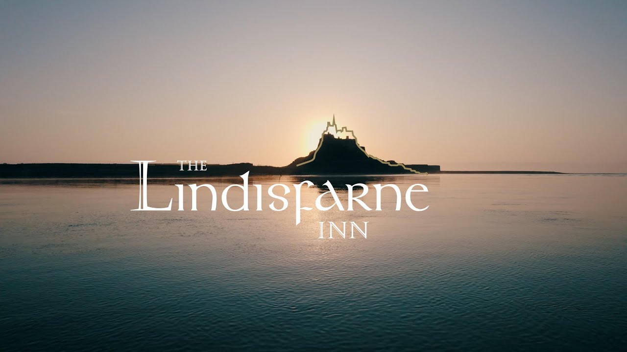 Discover Lindisfarne