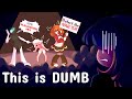 The Unknown Spy Drama Is Overblown And Unnecessary TW In Desc