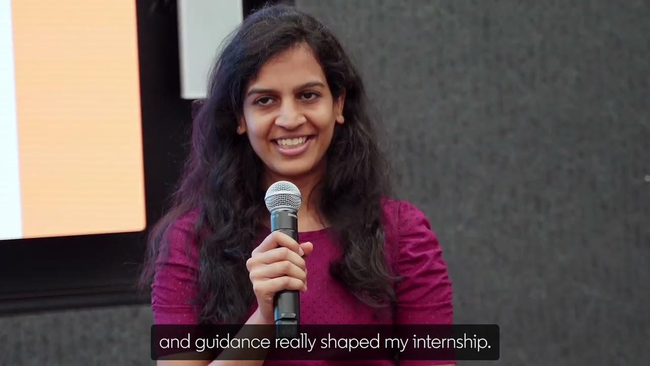 The Engineering Internship Program, LinkedIn India