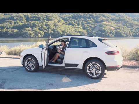 Porsche Macan S Review - My favorite things about it