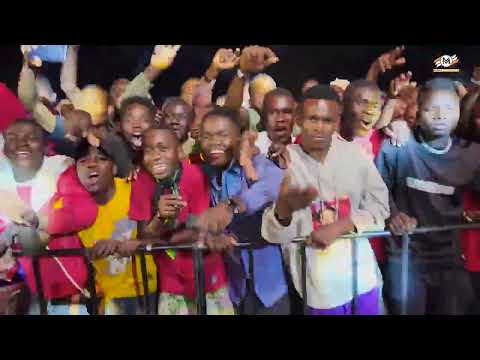 Fiesta 2022 Mtwara - Masauti Entertainment, Fasy Masauti, Watu Fresh #wekamaneno