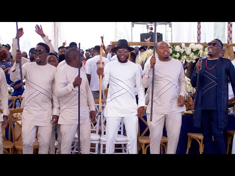 LIZZY & EVANS (BROBOX) KALENJIN KOITO ENGAGEMENT HIGHLIGHTS