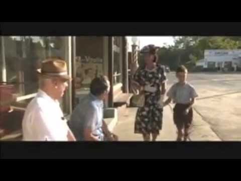 Forest Gump Video Segment