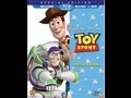 Toy Story Blu Ray Unboxing