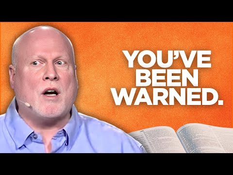 What Is A Perverse Person? Stirring Up Strife | Pastor Allen Nolan Sermon