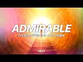 Admirable Christine D Clario Ft Julio Melgar Video Lyrics