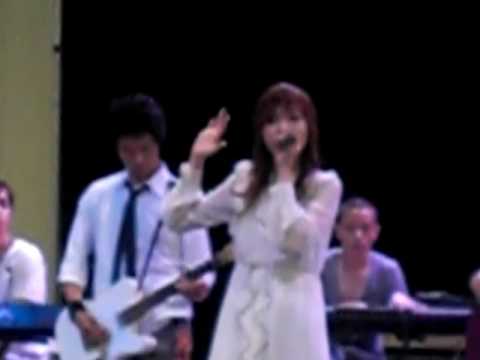 LOCUS x One Arm Bear "LOST"  at AE09