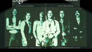 Black Oak Arkansas - I Can Feel Forever.