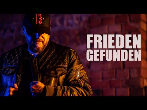 RILLA FRIEDEN GEFUNDEN (prod. by RIFFBOIII)