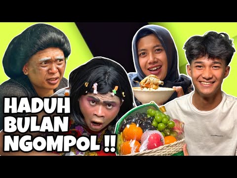 MBOK'JUM IS MESSY OF MAKING POPCORN!!!