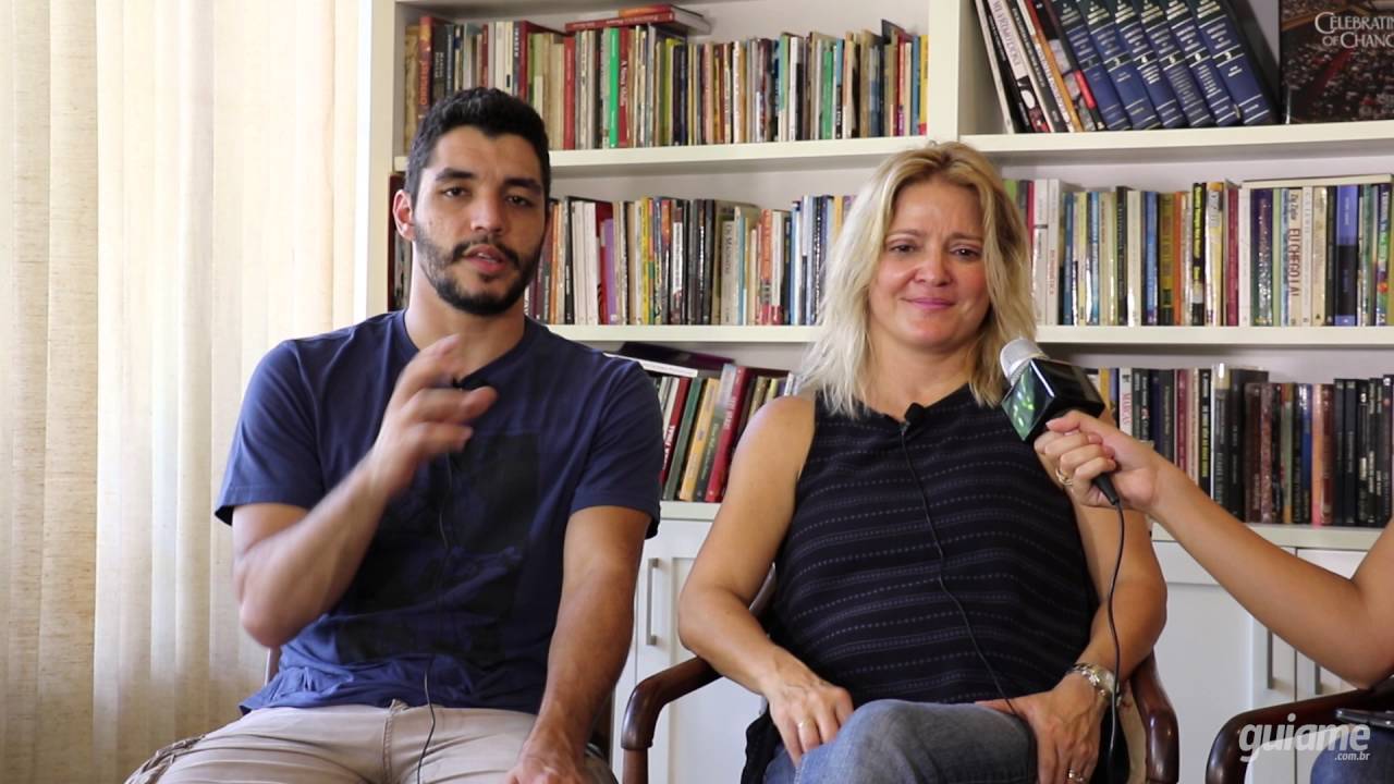 Stacey Campbell - Profecia para o Brasil