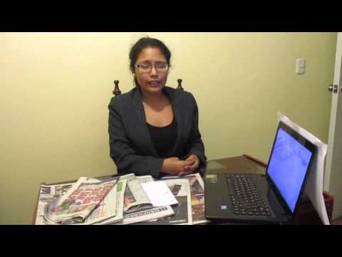 DILA YESSICA VALIENTE QUISPE (NEWS)