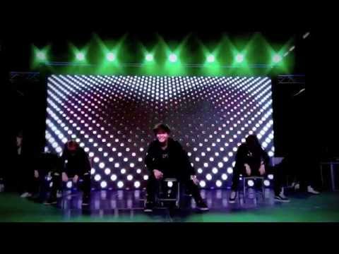 "Chanchala" cover "Concept Trailer+No More Dream+Wassup+Just One Day+Boy In Luv" @ "Hello! Korea"