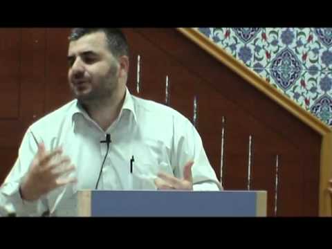 Mr. Ferid Piku - Besimtari i forte