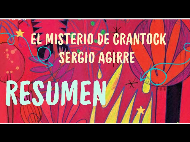 Vídeo relacionado con Los Misterios de New Cork: Historias Cortas