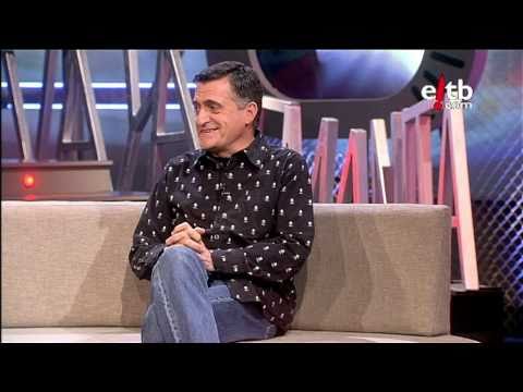 Vaya Semanita, Cambio Radical - El Gran Wyoming visita el plató de Vaya Semanita