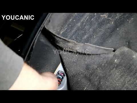 2006-2013 Mercedes-Benz S-Class W221 S350 S550 S600 S400 Rear Air Strut Airbag Shock Replacement