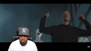 🏉 My Reaction 🏉 Devlin - Castella Freestyle | @DevlinOfficial | Link Up TV