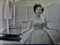 Brenda Lee - All The Way - Live in 1962 