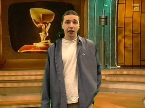 Hallo Stefan! (2000)