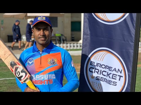 SUPER! Samuel Mangat Stanislaus sets the standard