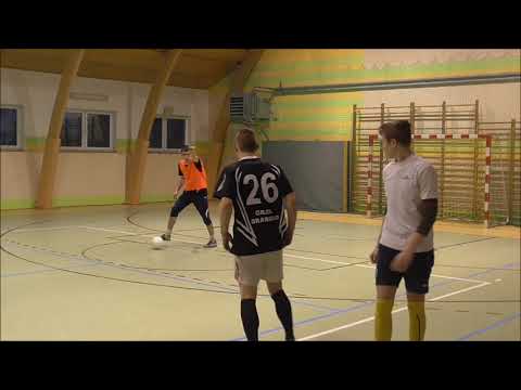 Fijewo I  -  Orzeł  Grabowo 8 kolejka