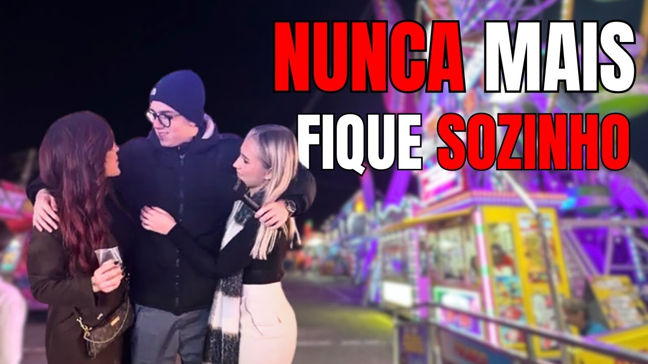 Como Ter MUITAS Opções de Mulheres (Serve pra qualquer homem!!!) ‹ MuriloVilaverde ›